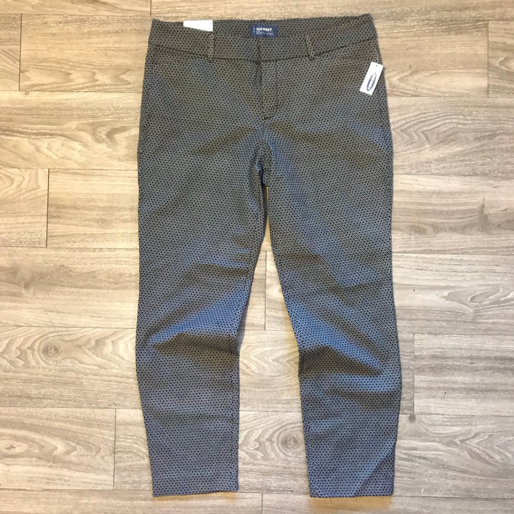 Old Navy Pixie pants